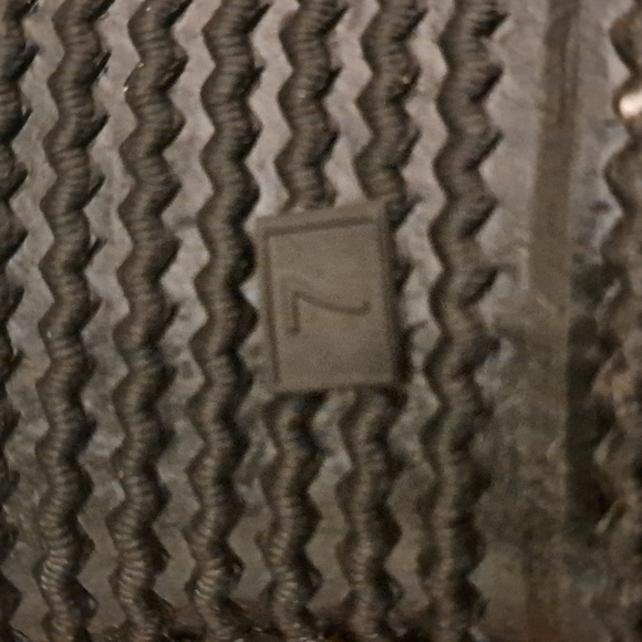 On Your Feet Plaid Rain Shoes - Picture 9 of 9